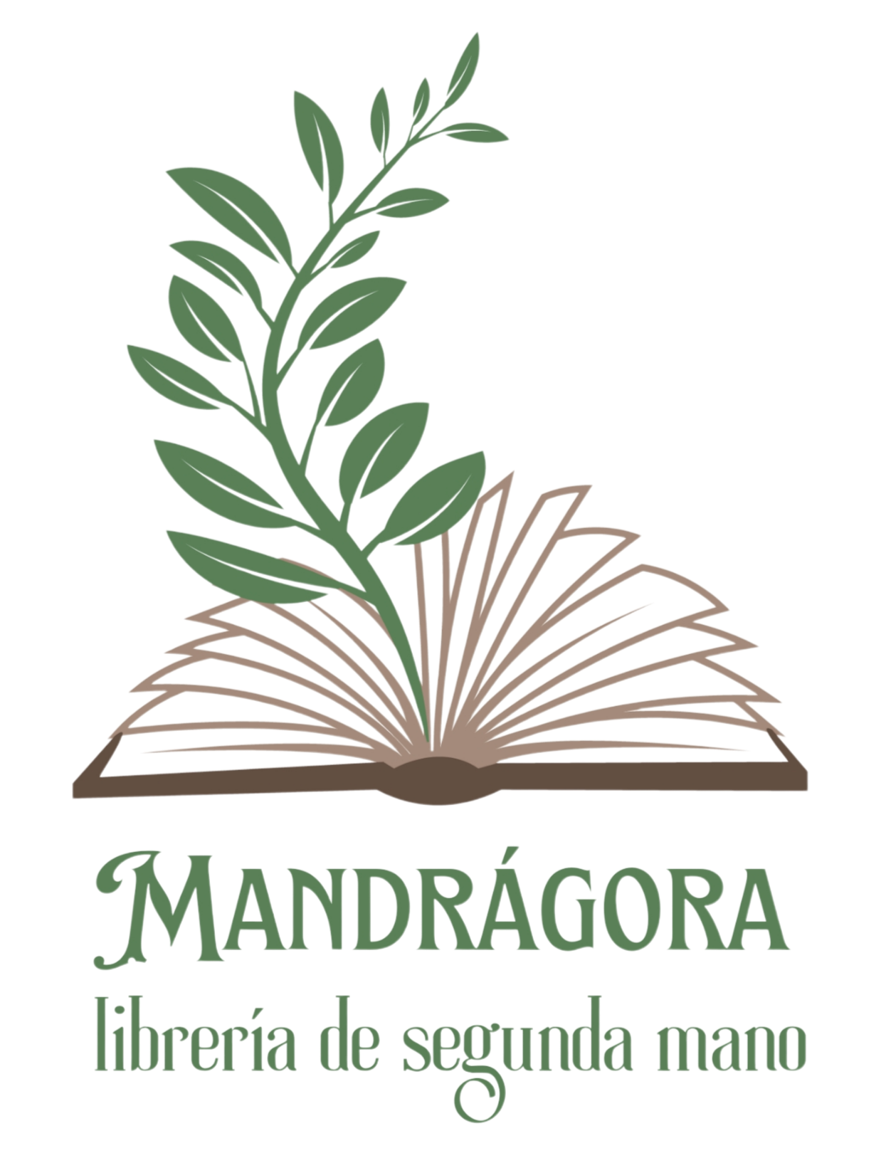 Mandragora Libreria